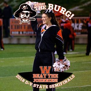 Meet your Posher, Raelen